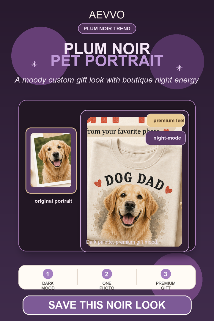 Custom Glamoratti pet portrait bling unisex tee with personalized pet photo