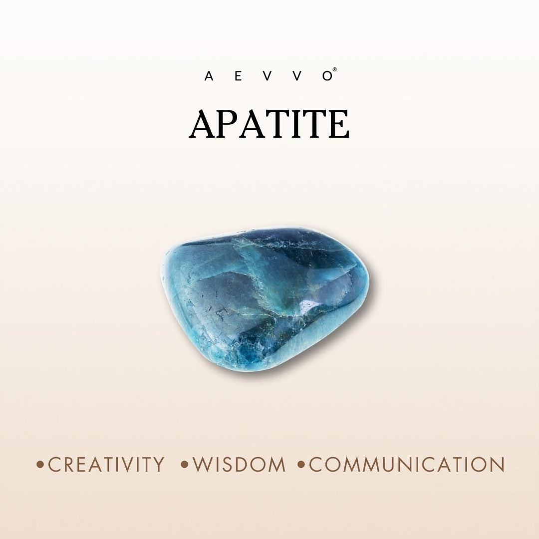 Apatite