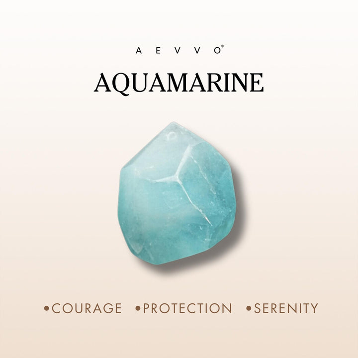 Aquamarine