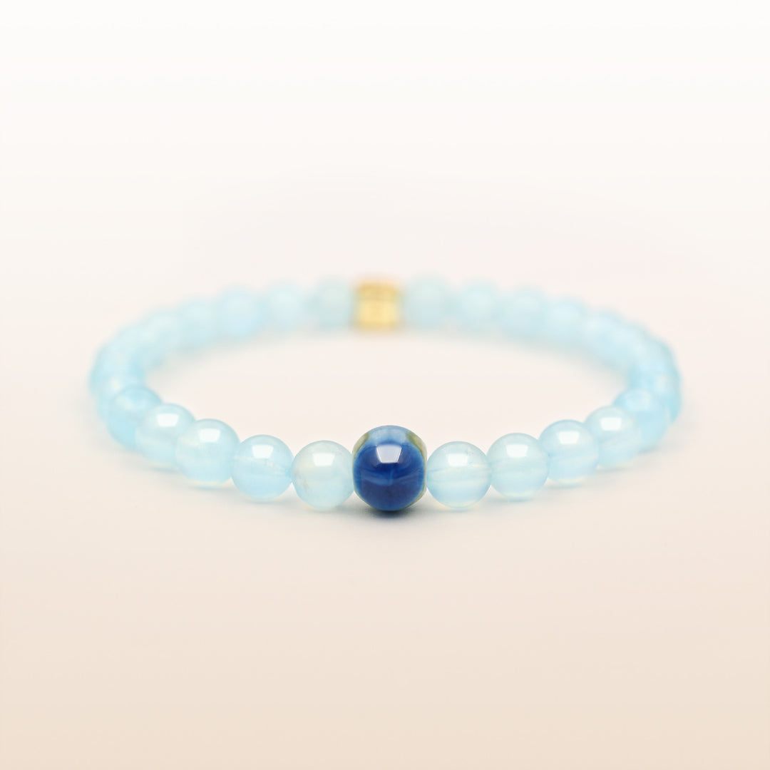 Birthstone Bracelet