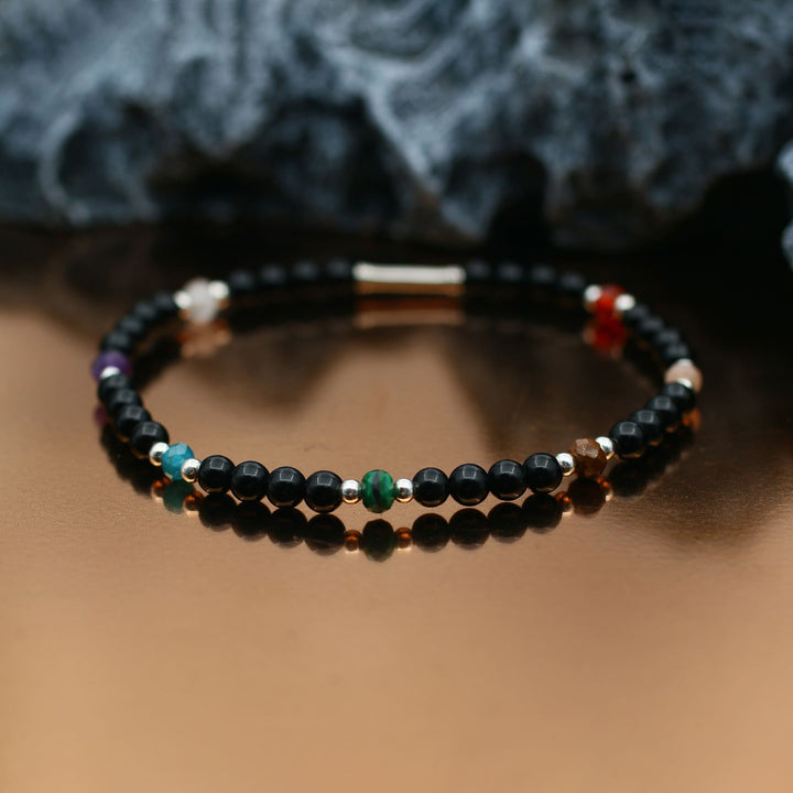 Balance - 7 Chakra Bracelet