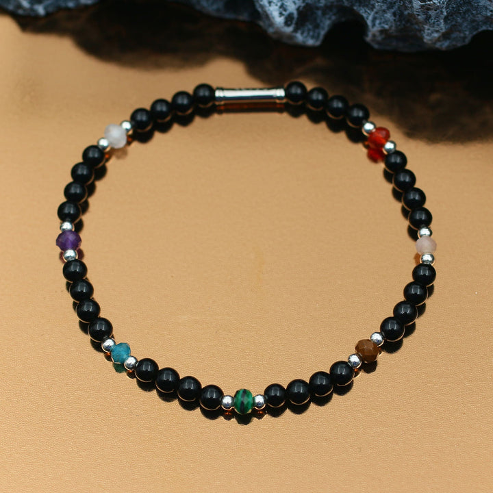 Balance - 7 Chakra Bracelet