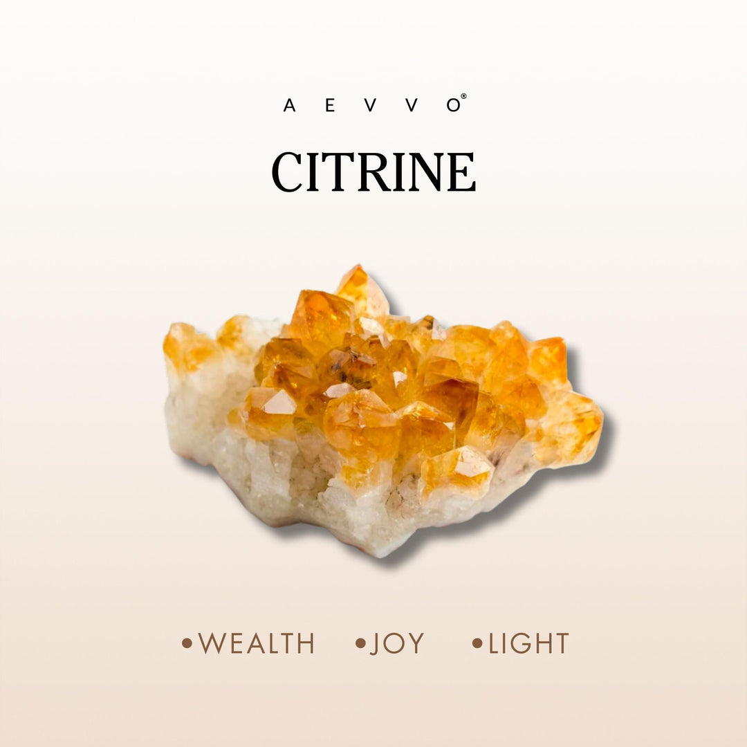 Citrine