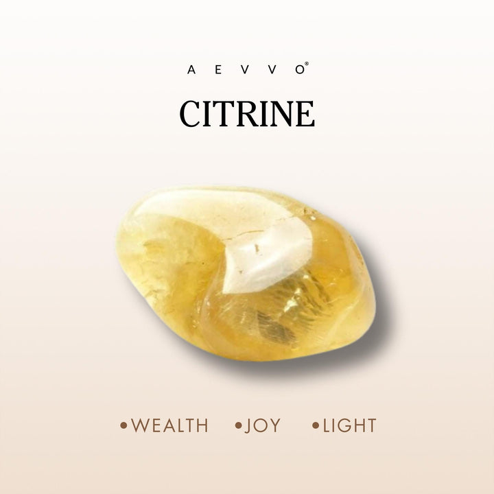 Citrine