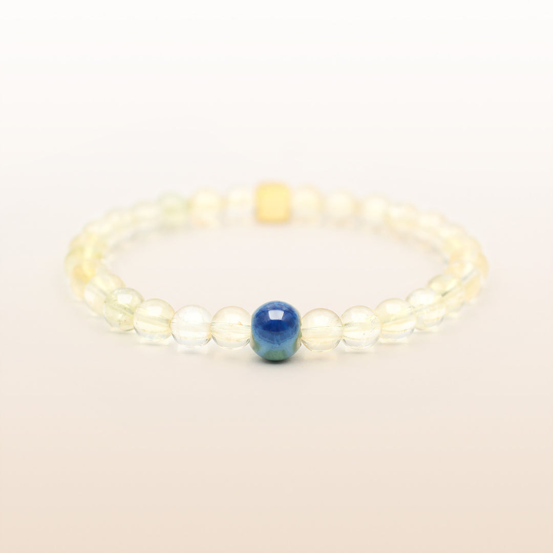 Birthstone Bracelet