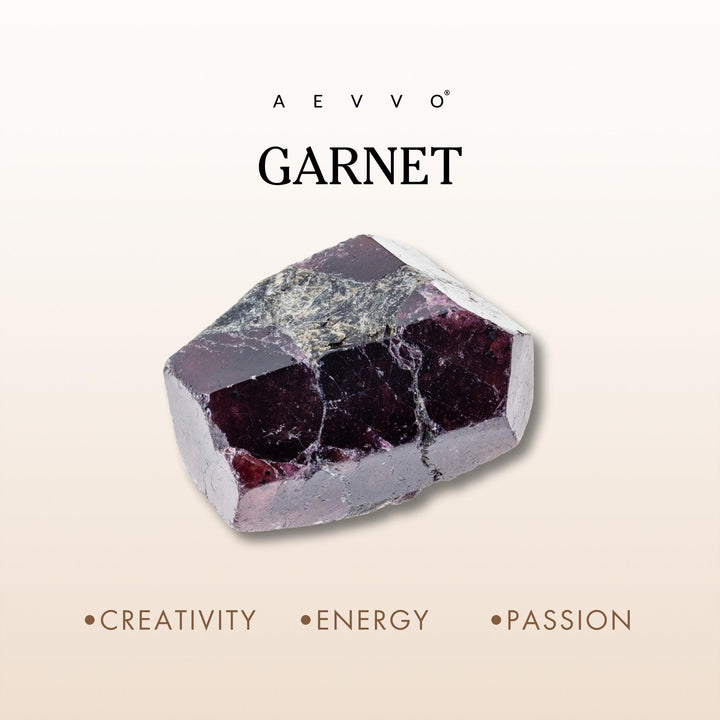    Garnet