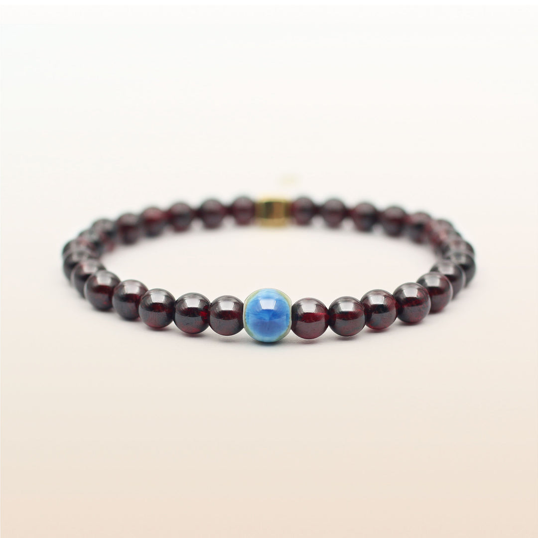 Birthstone Bracelet