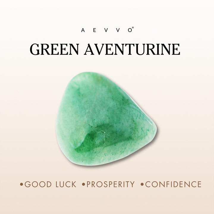     Green Aventurine