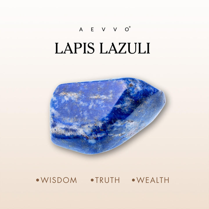 Lapis Lazuli