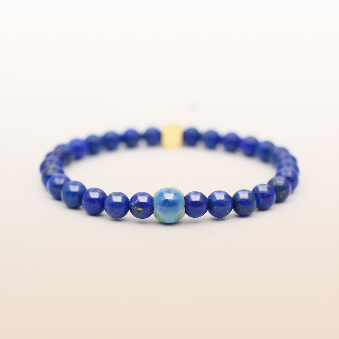 Birthstone Bracelet