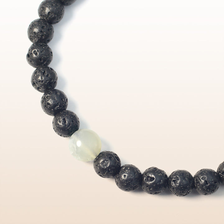 Moonstone June Birthstone Bracelet Ⅰ