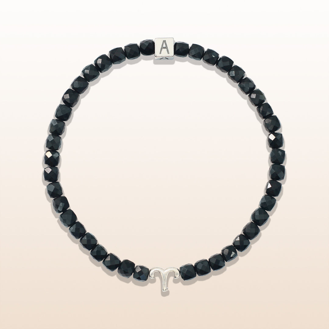    Obsidian_Aries_Guardian_Bracelet
