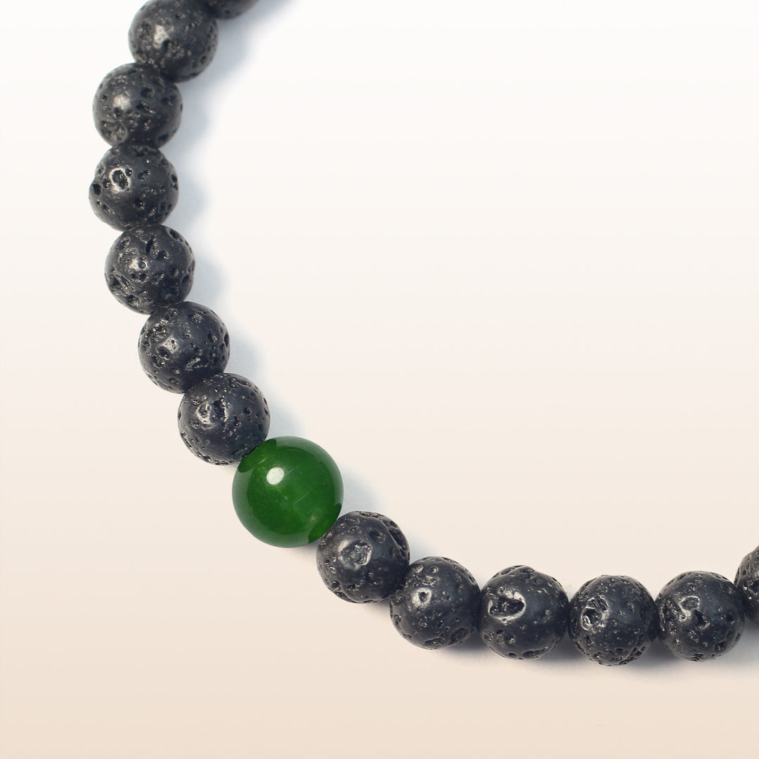 Peridot August Birthstone Bracelet Ⅰ