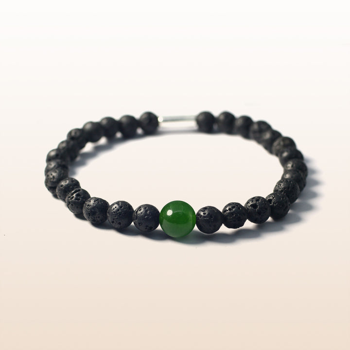 Peridot August Birthstone Bracelet Ⅰ