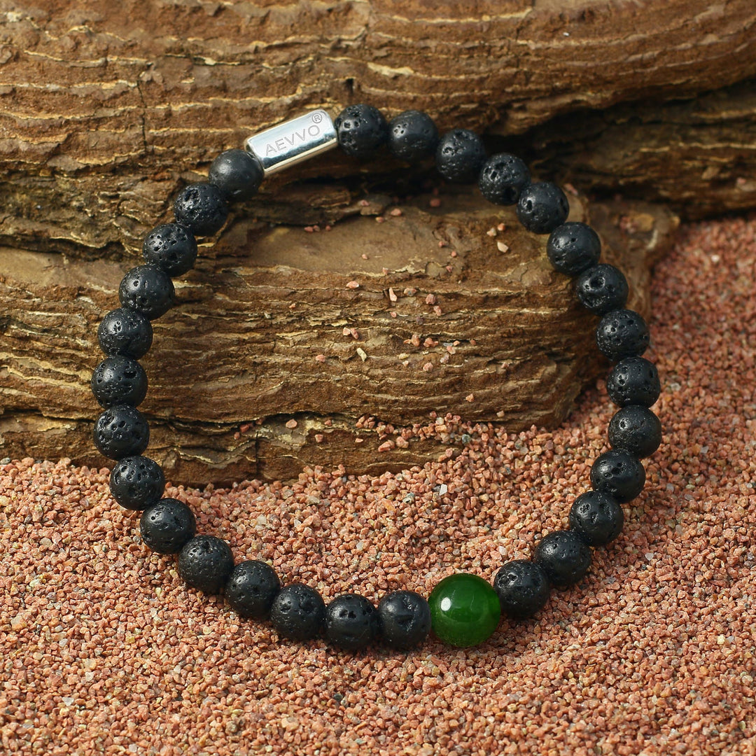 Peridot August Birthstone Bracelet Ⅰ