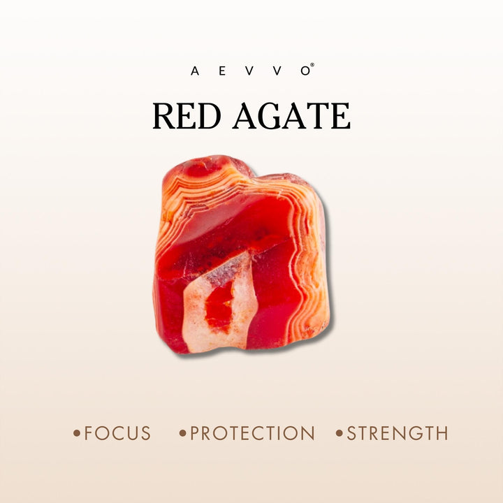 Red Agate