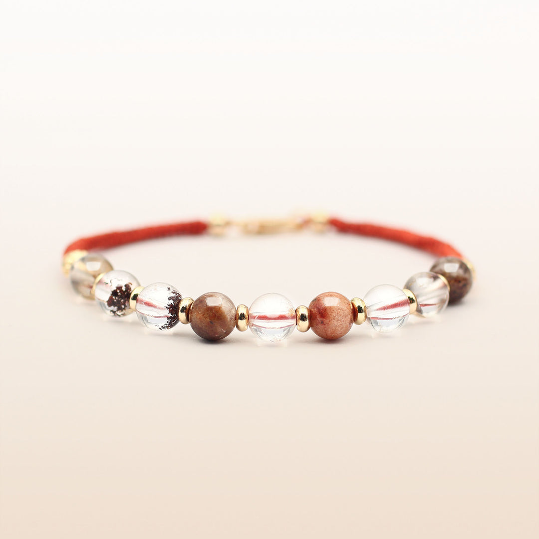 Virgo Bracelet