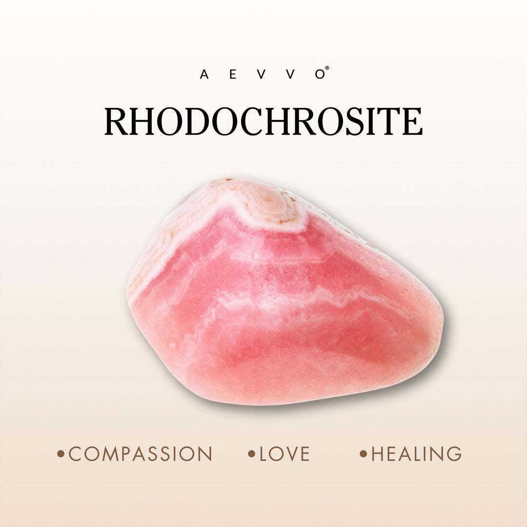 Rhodochrosite