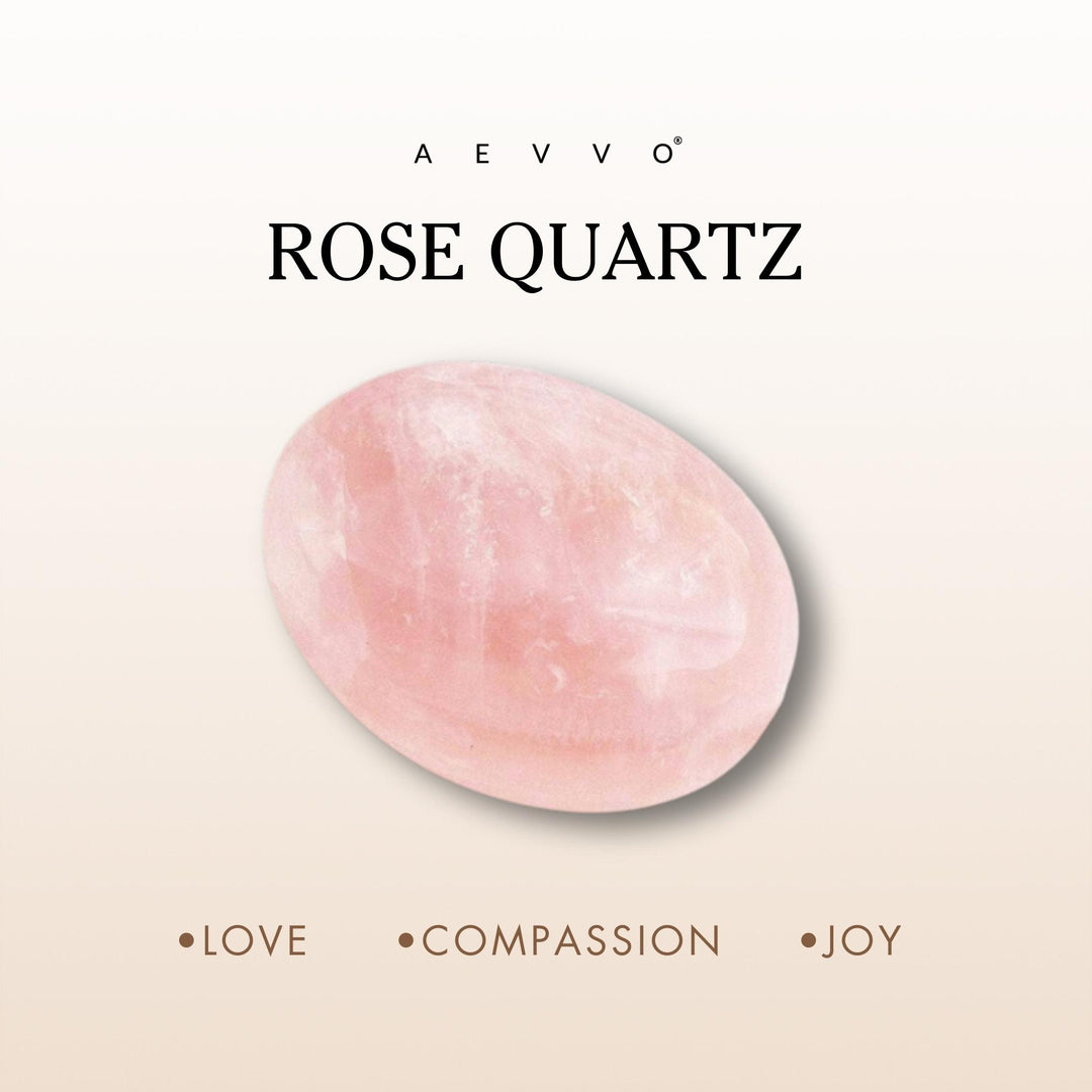 Rose Quartz