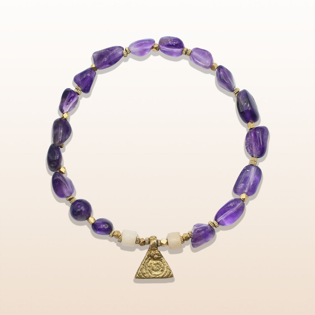 Tibetan_Amethyst_Bracelet