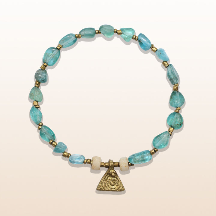 Tibetan_Apatite_Bracelet