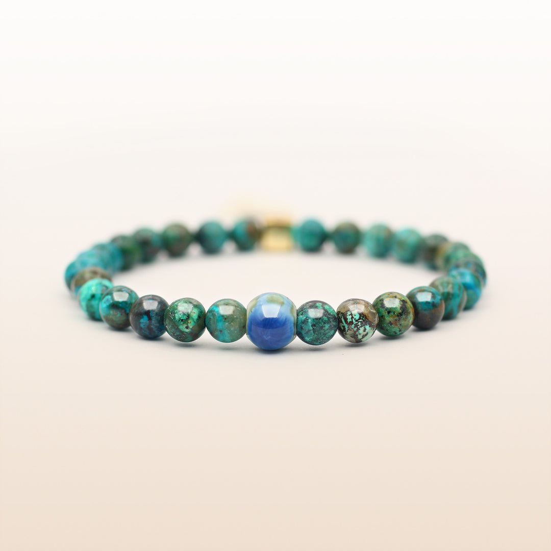 Birthstone Bracelet