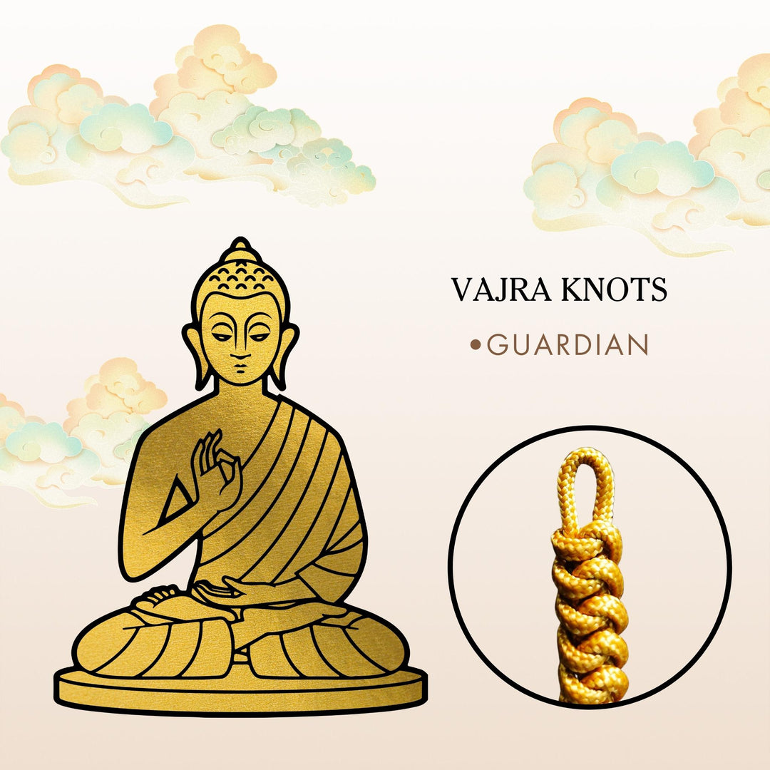     VAJRA KNOTS