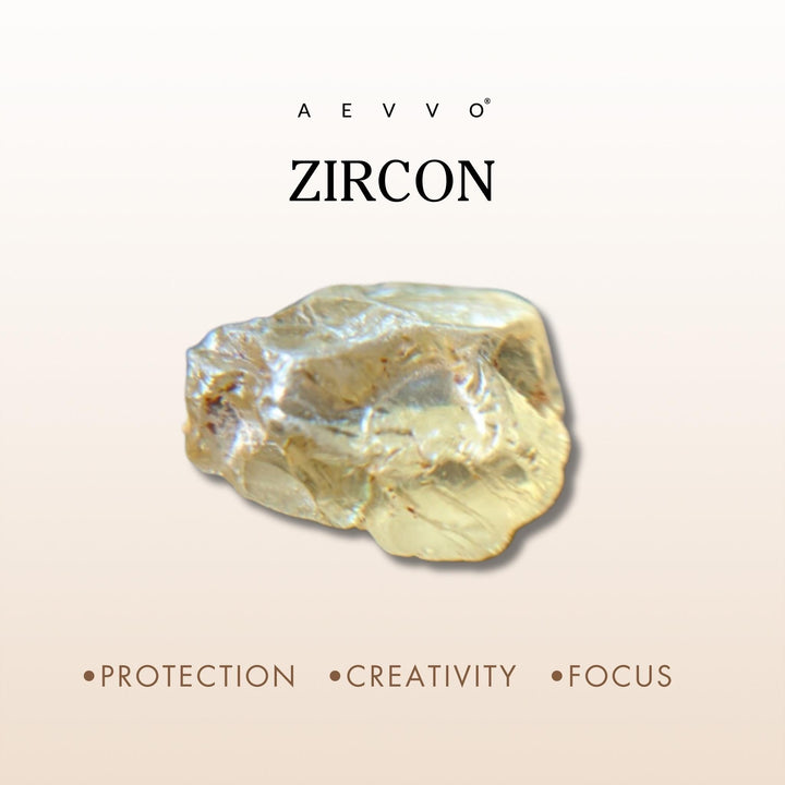     Zircon