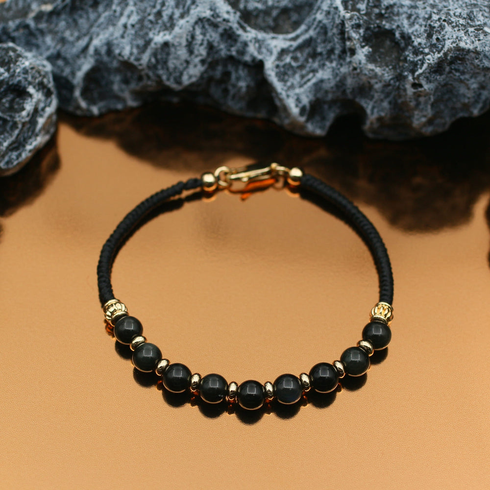 Zodiac guardian bracelet