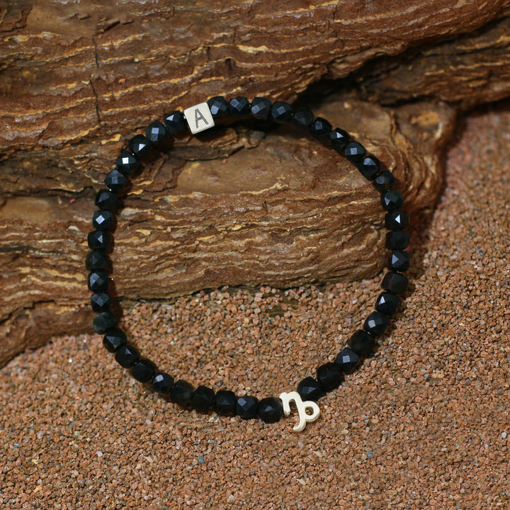 Zodiac Bracelet 