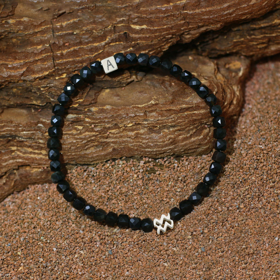 Zodiac Bracelet